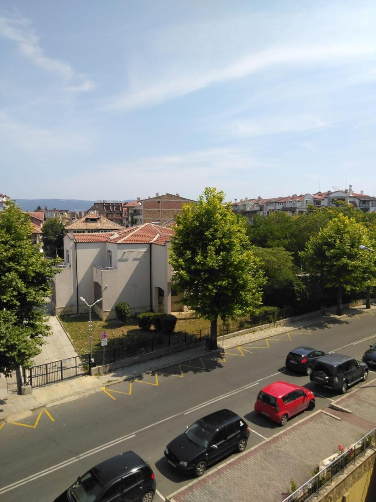 Nesebar Vigo Panorama Private Studios ห้อง รูปภาพ