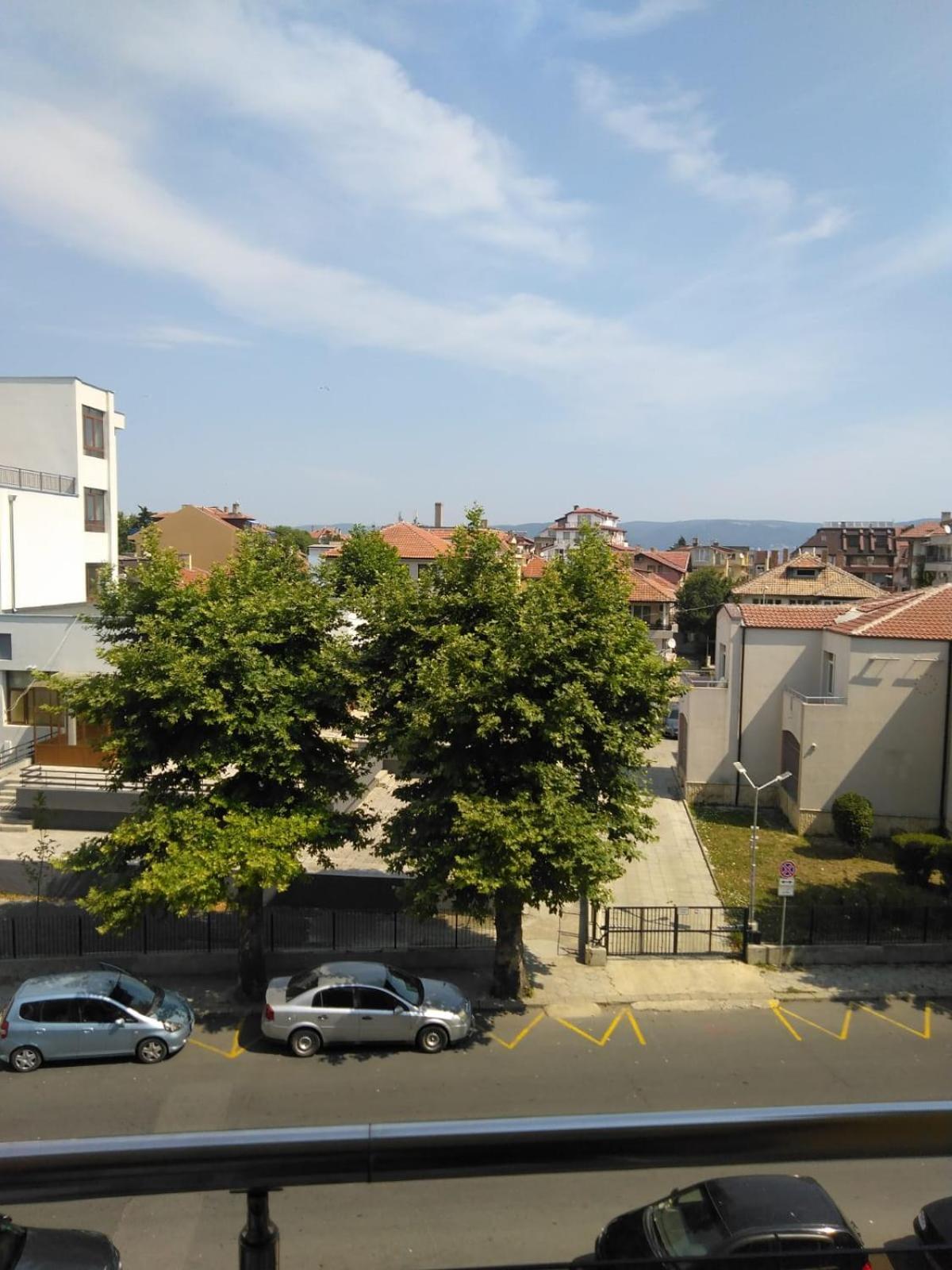 Nesebar Vigo Panorama Private Studios ห้อง รูปภาพ